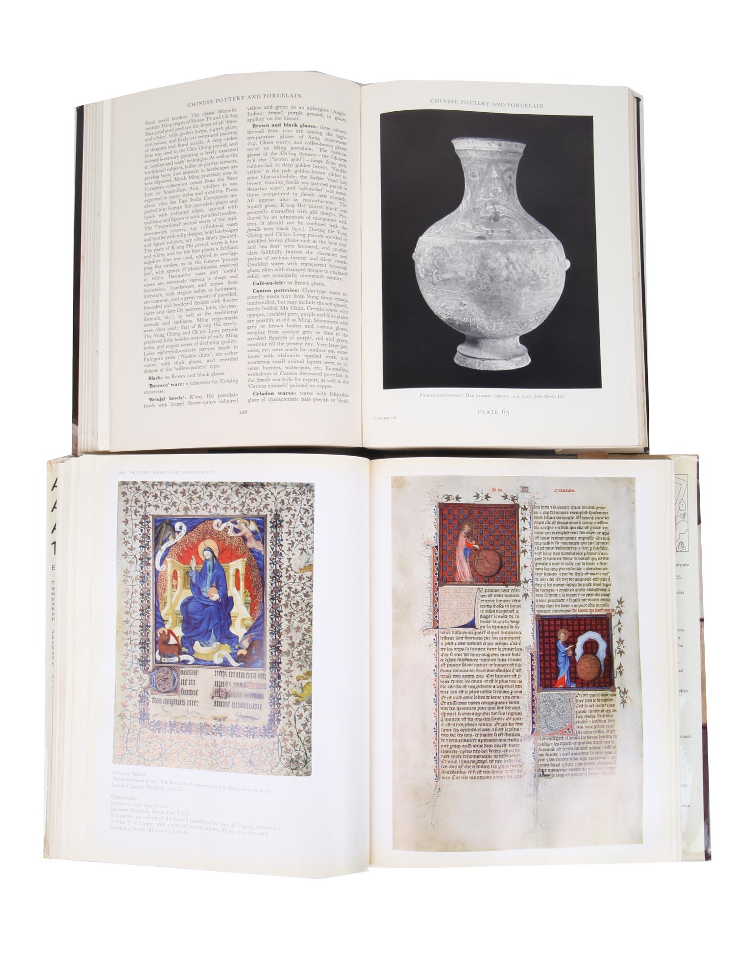 SOTHEBYS ANTIQUES, ART AT AUCTION, BOOKS DOCS PIC-5